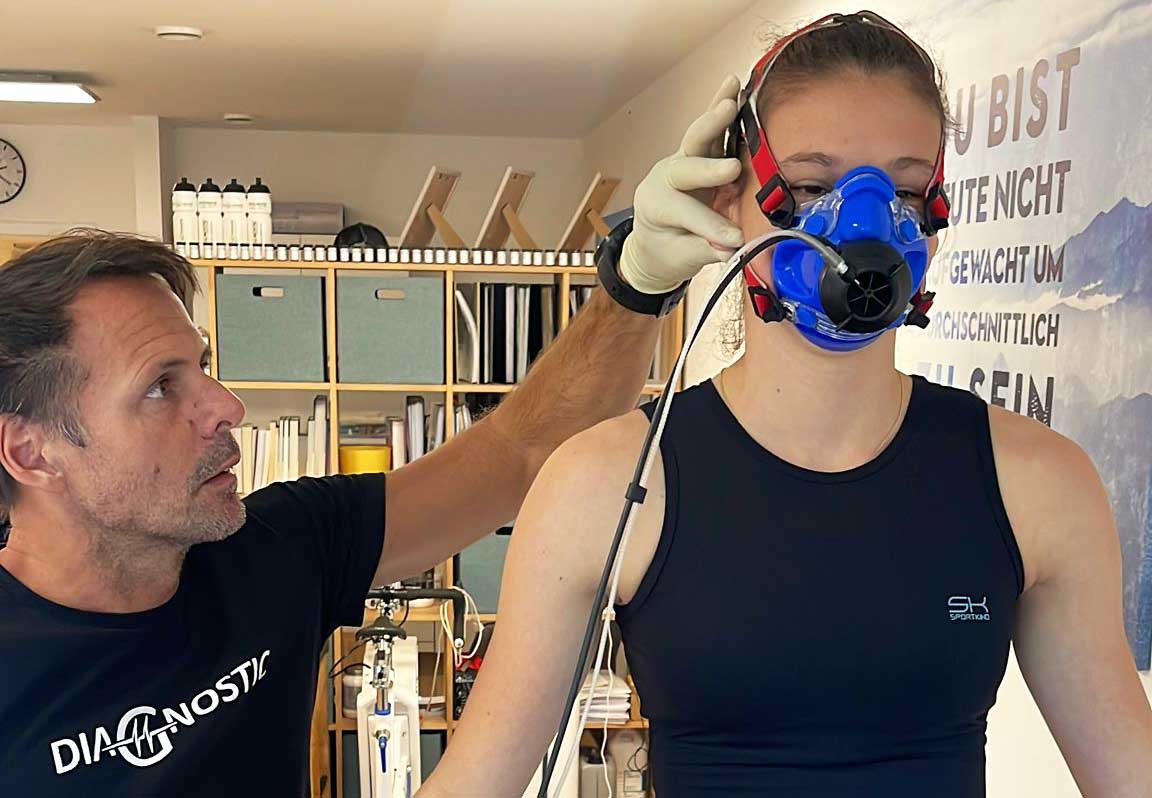 DIAGNOSTIC  GEORG HAMERLE