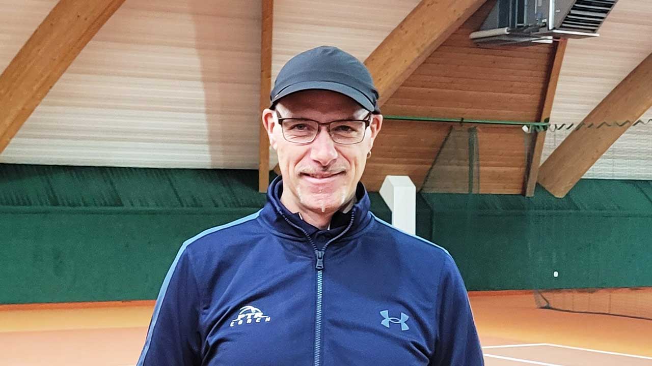 Christian Köhle