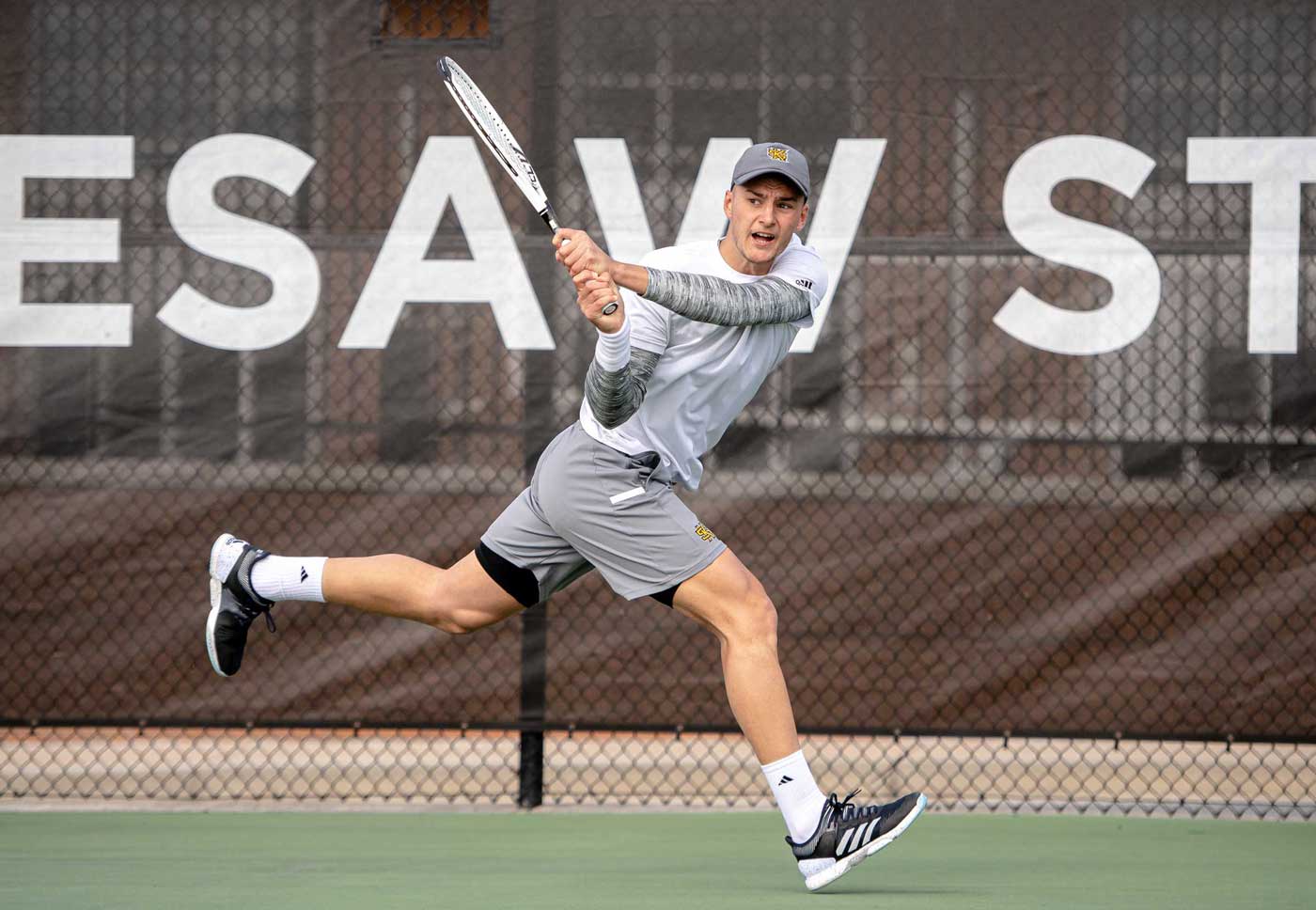 Pro Tennisschool Team