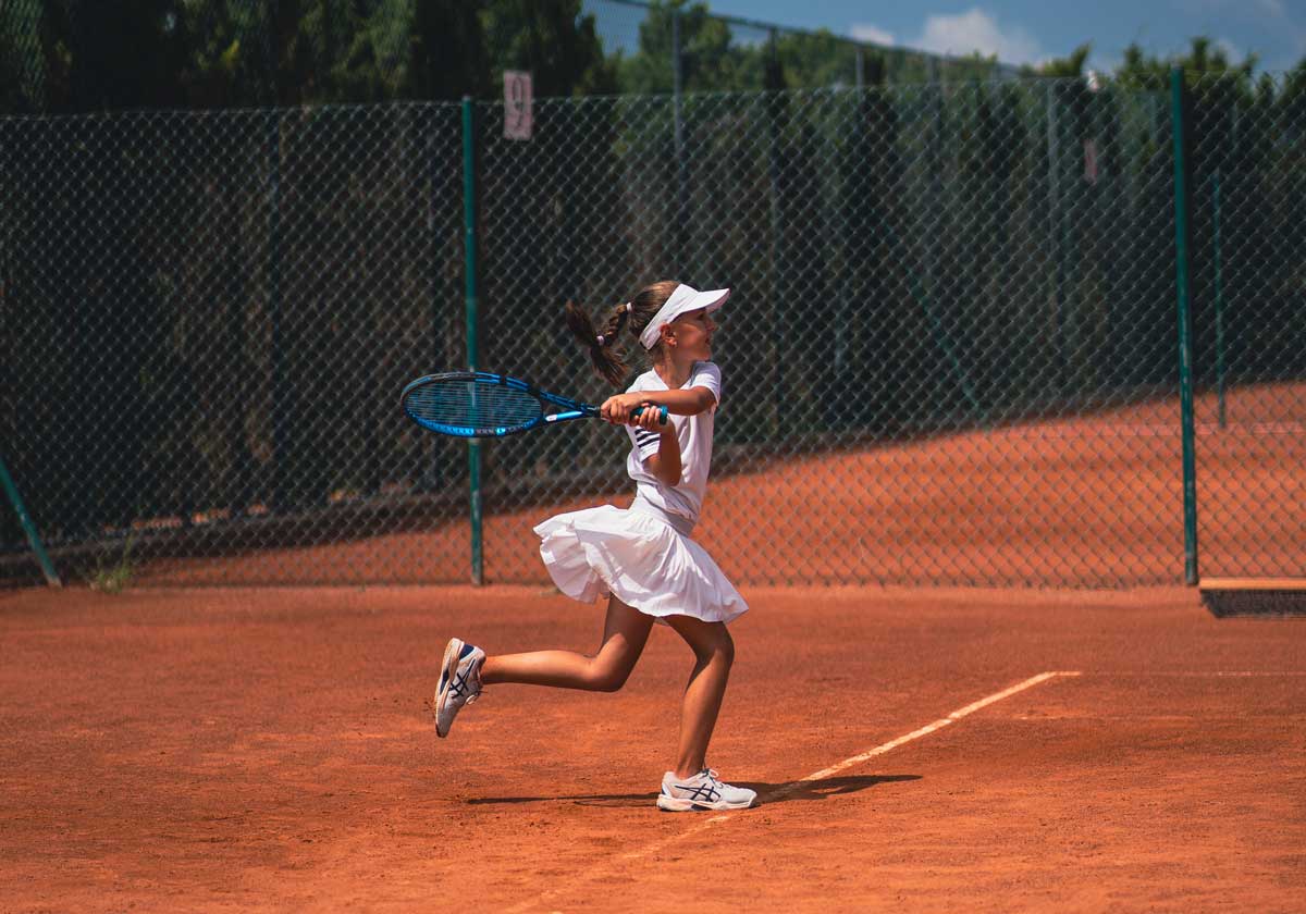 Pro Tennisschool Team
