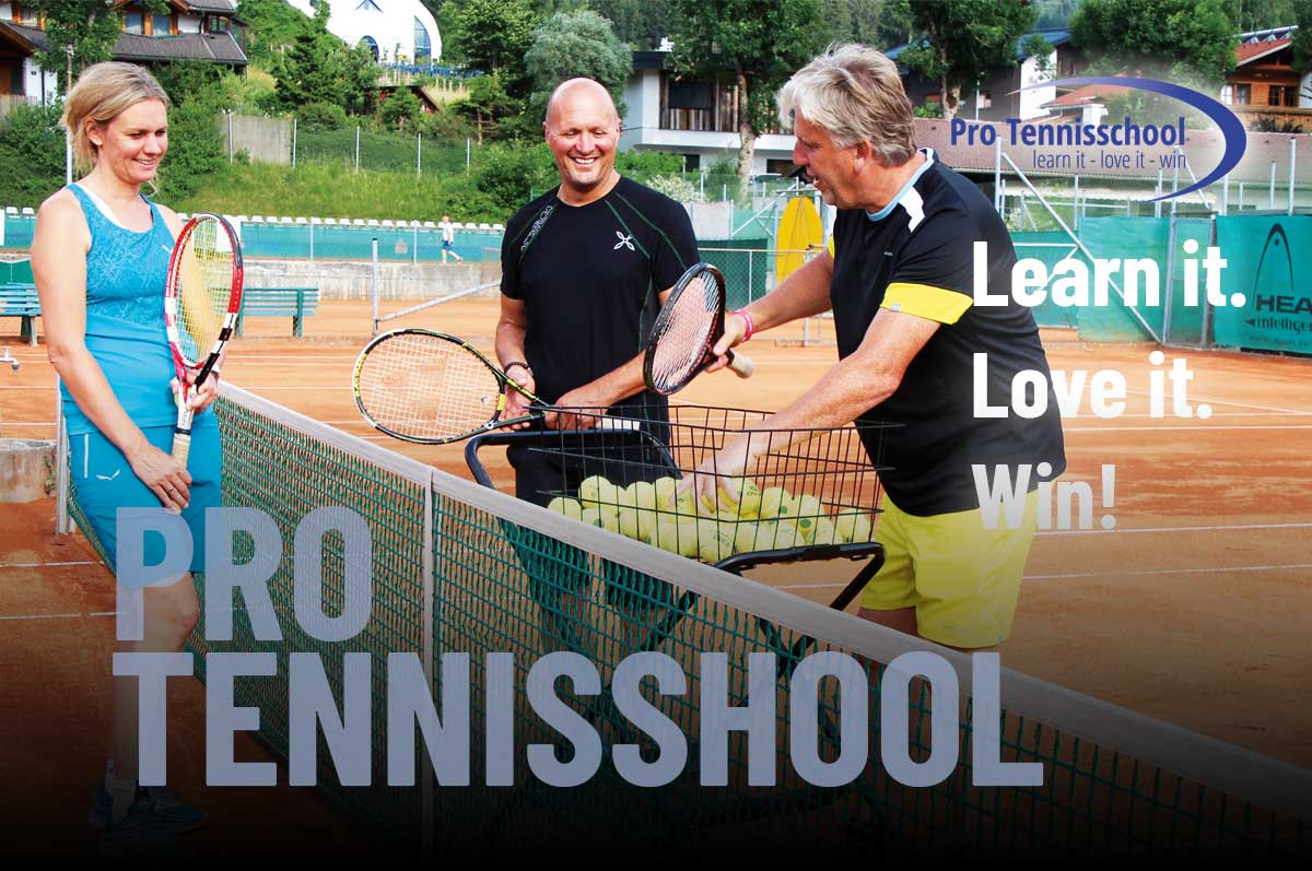PRO TENNISSCHOOL