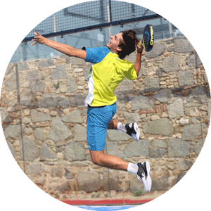 Angebote für Padeltraining