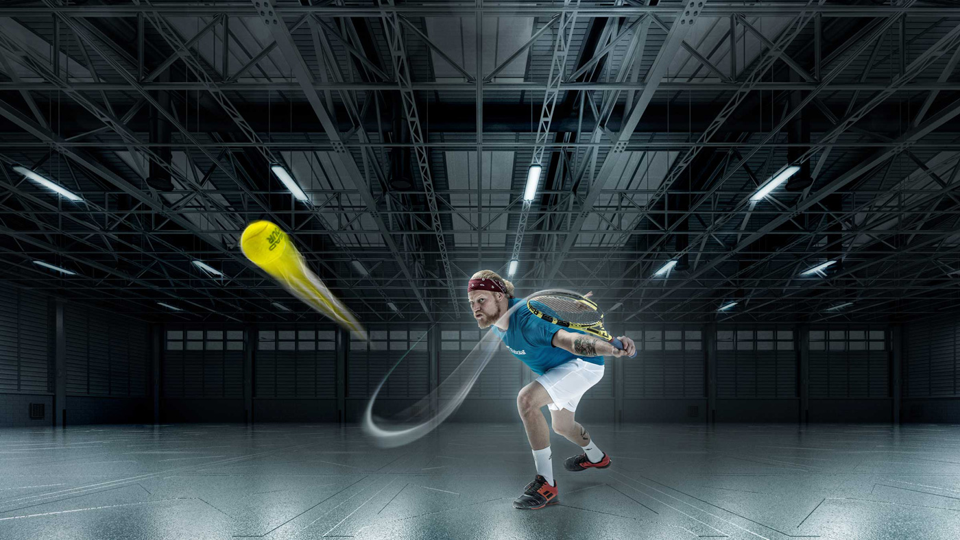 Professional Tennis School Max Forer | Hannes König > Zusammenarbeit