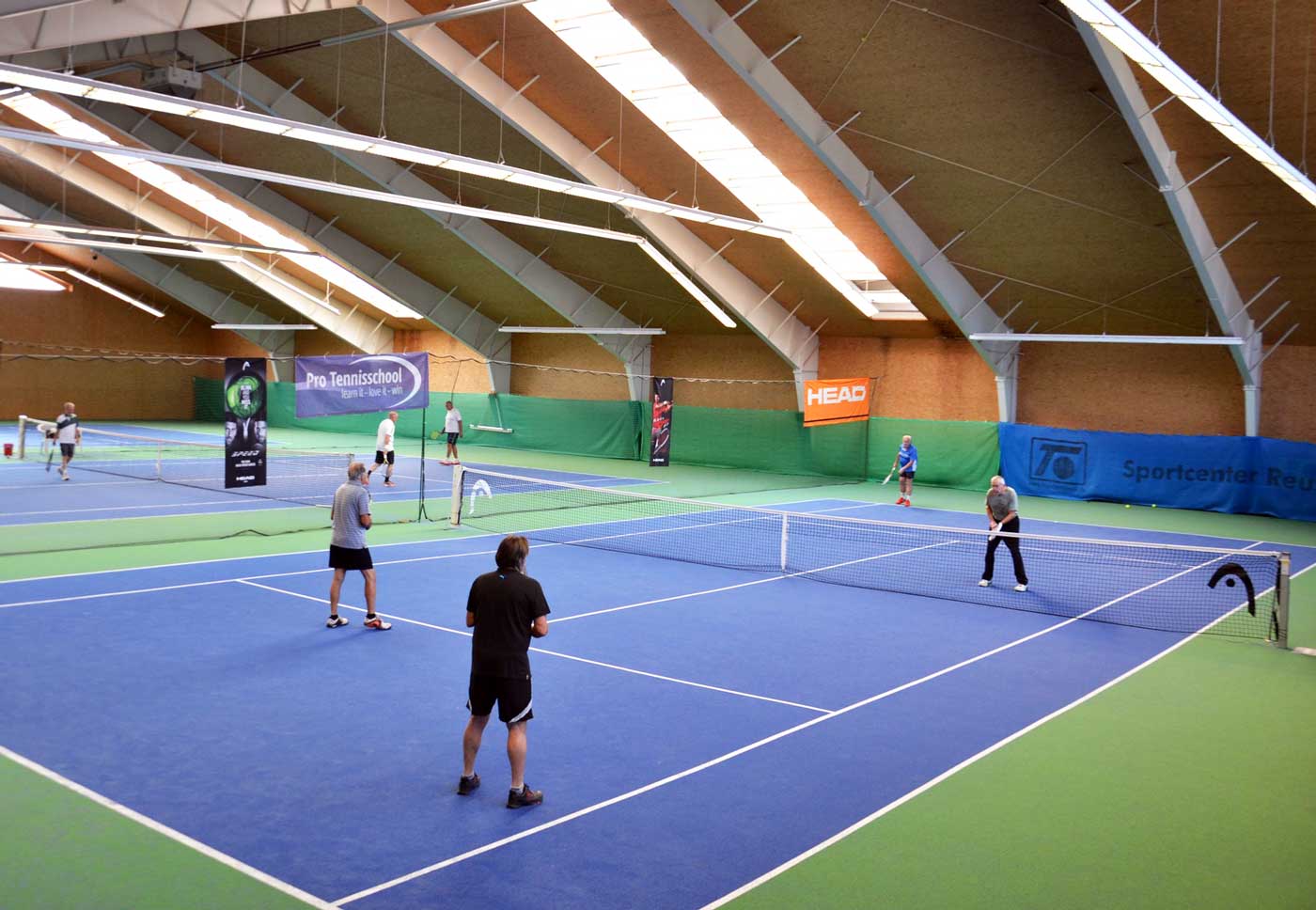 Sportcenter Reutte