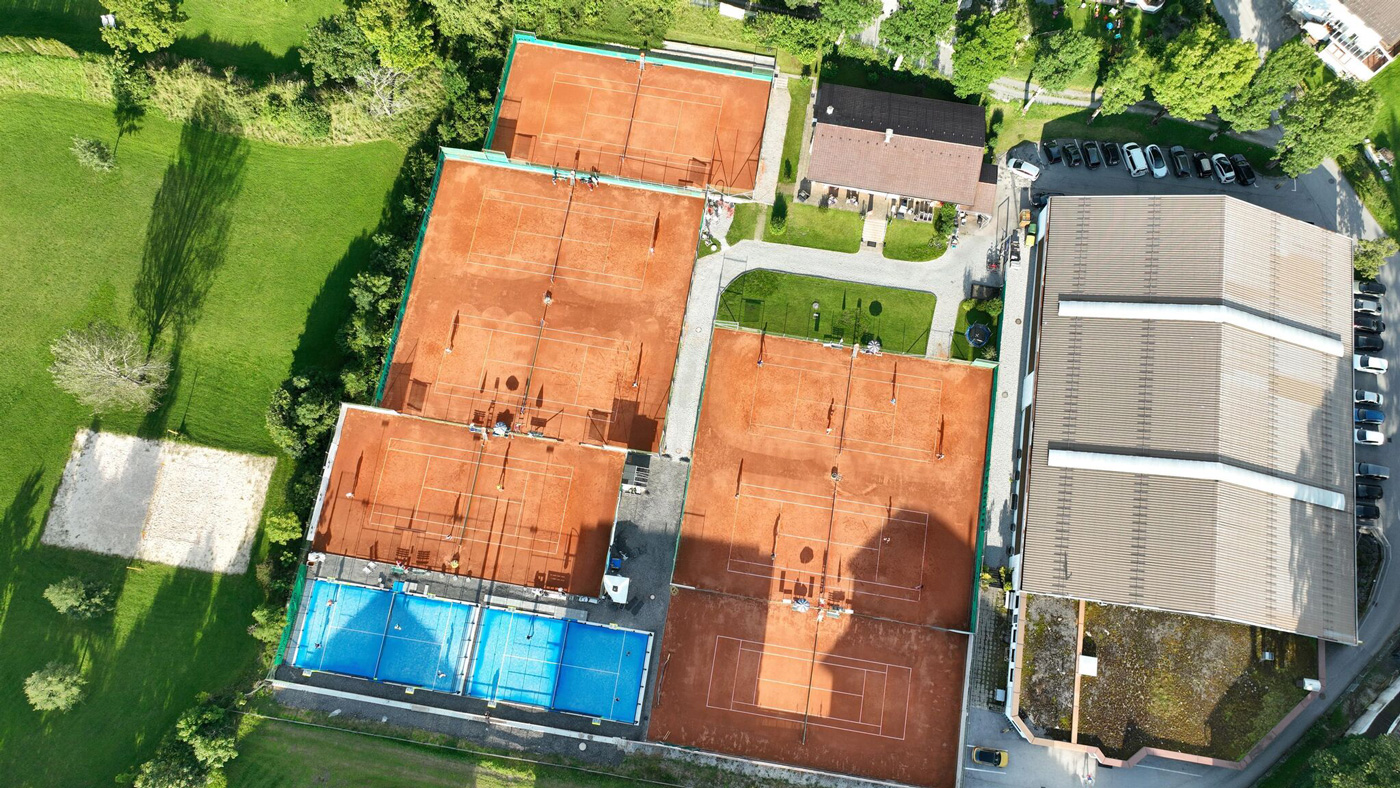 SV Reutte Tennis & Padel