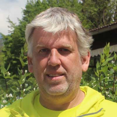 Andreas Gerstgrasser – Leiter Tennisschule und Headcoach