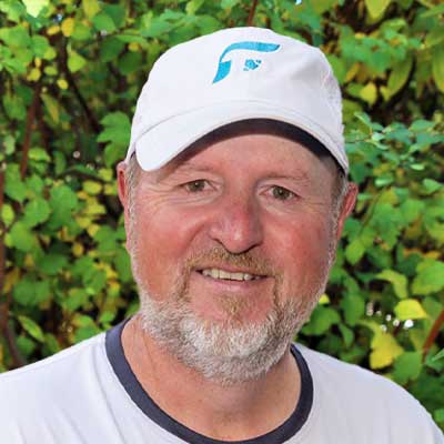 Hannes König – Leistungstennis-Trainer und Tour Coach