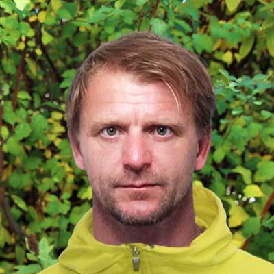 Maarten Marinus Maarten Marinus